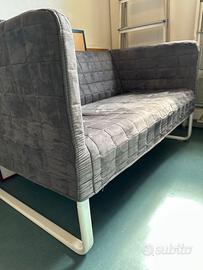 divano 2 posti