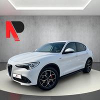 Alfa Romeo Stelvio 2.2 190 CV AT8 Q4 Sprint