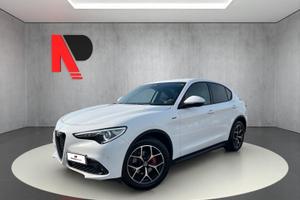 Alfa Romeo Stelvio 2.2 Turbodiesel 190 CV AT8 Q4 S