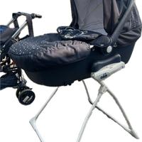 Trio Cam orsetto in perle