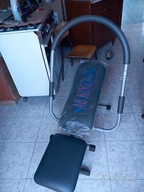 panca