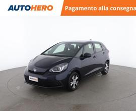 HONDA Jazz DU12889