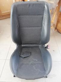 Sedile passeggero opel astra h