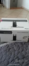Streamer Bluetooth per apparecchi acustici 