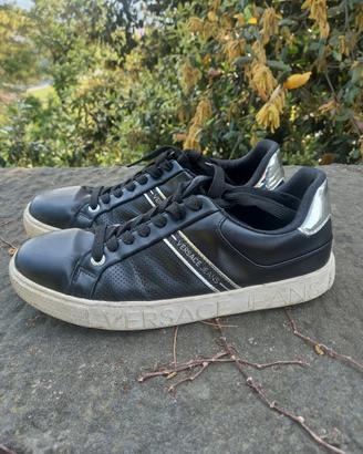 versace jeans scarpe vintage
