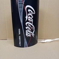 Slamp lampada coca cola samuel parker socib
