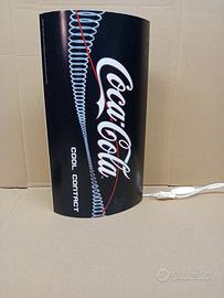Slamp lampada coca cola samuel parker socib
