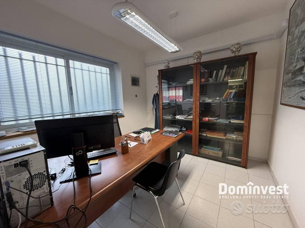 Appartamento – Montalto di Castro, Pescia Romana - Altro