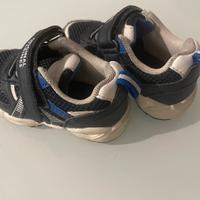 Scarpine Original Marines - num 22