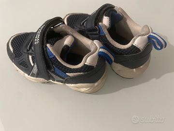 Scarpine Original Marines - num 22