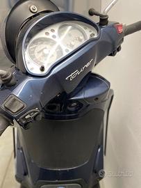Piaggio Beverly 300 - 2009