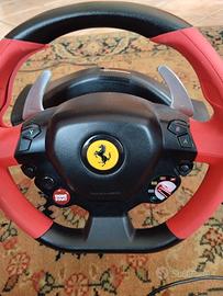 Volante Xbox