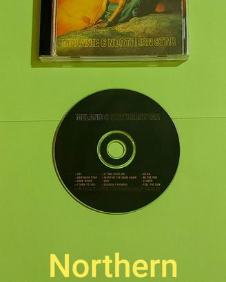 Cd Melanie C/The Cranberries 