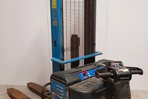 Sollevatore Armanni Euro Delta 155/1600