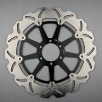 Disco anteriore margherita BMW G650X 2007 2009