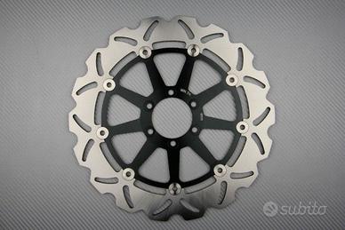 Disco anteriore margherita BMW G650X 2007 2009
