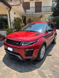 RANGE ROVER EVOQUE HSE DYNAMIC 180 CV SUPER ACCESS