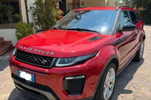 RANGE ROVER EVOQUE HSE DYNAMIC 180 CV SUPER ACCESS