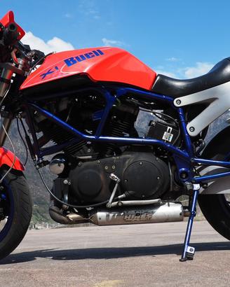 Buell x1