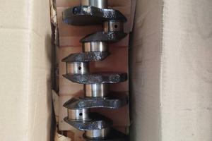 ALBERO MOTORE ALFA ROMEO  1.6