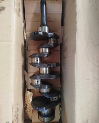ALBERO MOTORE ALFA ROMEO  1.6