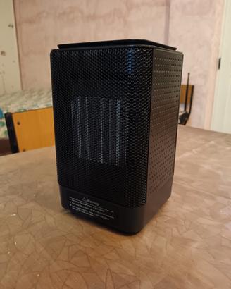 termoventilatore keynice