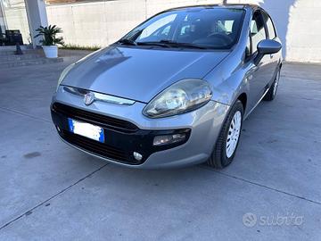 Fiat Punto Evo 1.3 Mjt 75 CV DPF 5 porte S&S Dynam