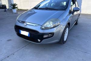 Fiat Punto Evo 1.3 Mjt 75 CV DPF 5 porte S&S Dynam