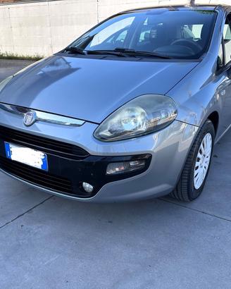 Fiat Punto Evo 1.3 Mjt 75 CV DPF 5 porte S&S Dynam