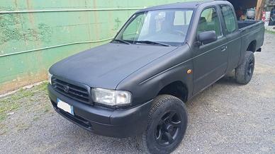 MAZDA B 2500 PICK UP