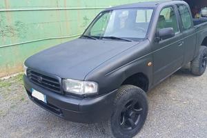 MAZDA B 2500 PICK UP