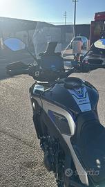 Tracer 9 gt plus BLU ICONE PERFORMANCE
