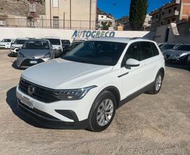 Volkswagen Tiguan 2.0 TDI SCR Life