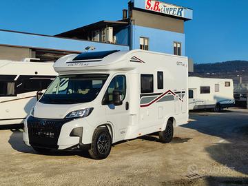 GiottiLine Siena 322 Premiere edition