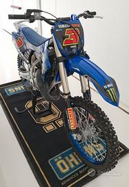 Yamaha yz 125 anno 2025