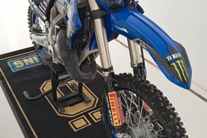 Yamaha yz 125 anno 2025
