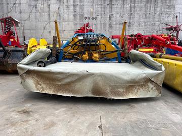 falciacondizionatrice GEMELLI FPC 248