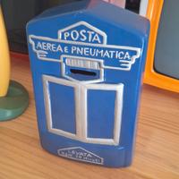 cassetta poste 