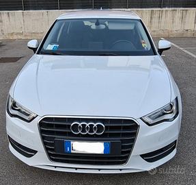 AUDI A3 SPB 1.4 TFSI 140cv AMBITION