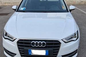AUDI A3 SPB 1.4 TFSI 140cv AMBITION