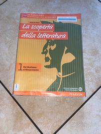 La scoperta della letteratura