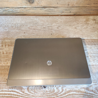 Notebook HP 4330S Guasto