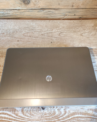 Notebook HP 4330S Guasto