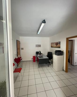 Studio \ Ufficio Scicli
