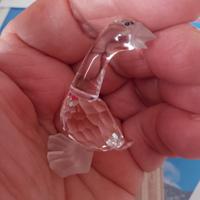 Swarovski. PAPERA. originale. 