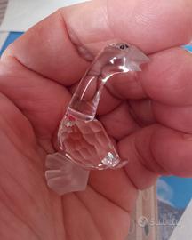 Swarovski. PAPERA. originale. 