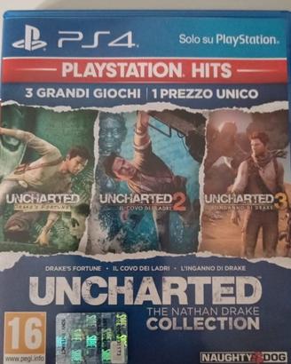 Play 4 gioco