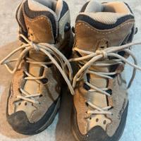 Scarpe da trekking La Sportiva
