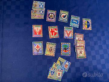 Figurine calciatori panini 1993/1994