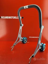 CAVALLETTO ALZA MOTO BMW MOTORRAD